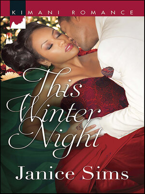 cover image of This Winter Night